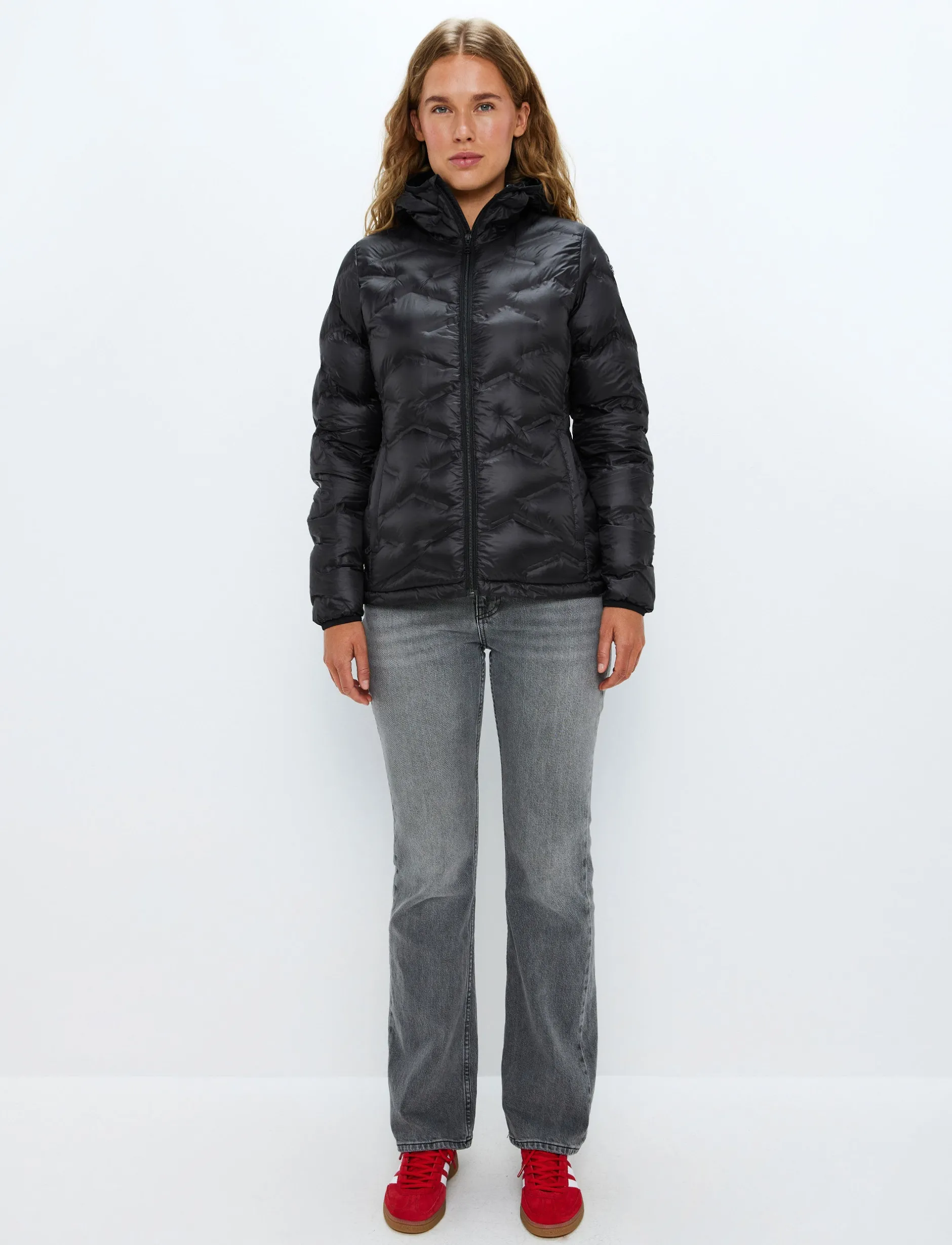 Jackor|Dunjackor*8848 Altitude Alina 2.0 W Jacket - Black