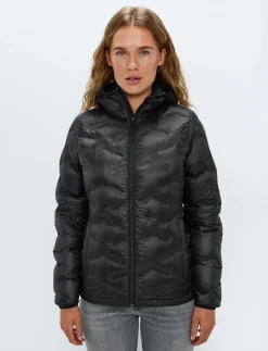 Jackor|Dunjackor*8848 Altitude Alina 2.0 W Jacket - Black