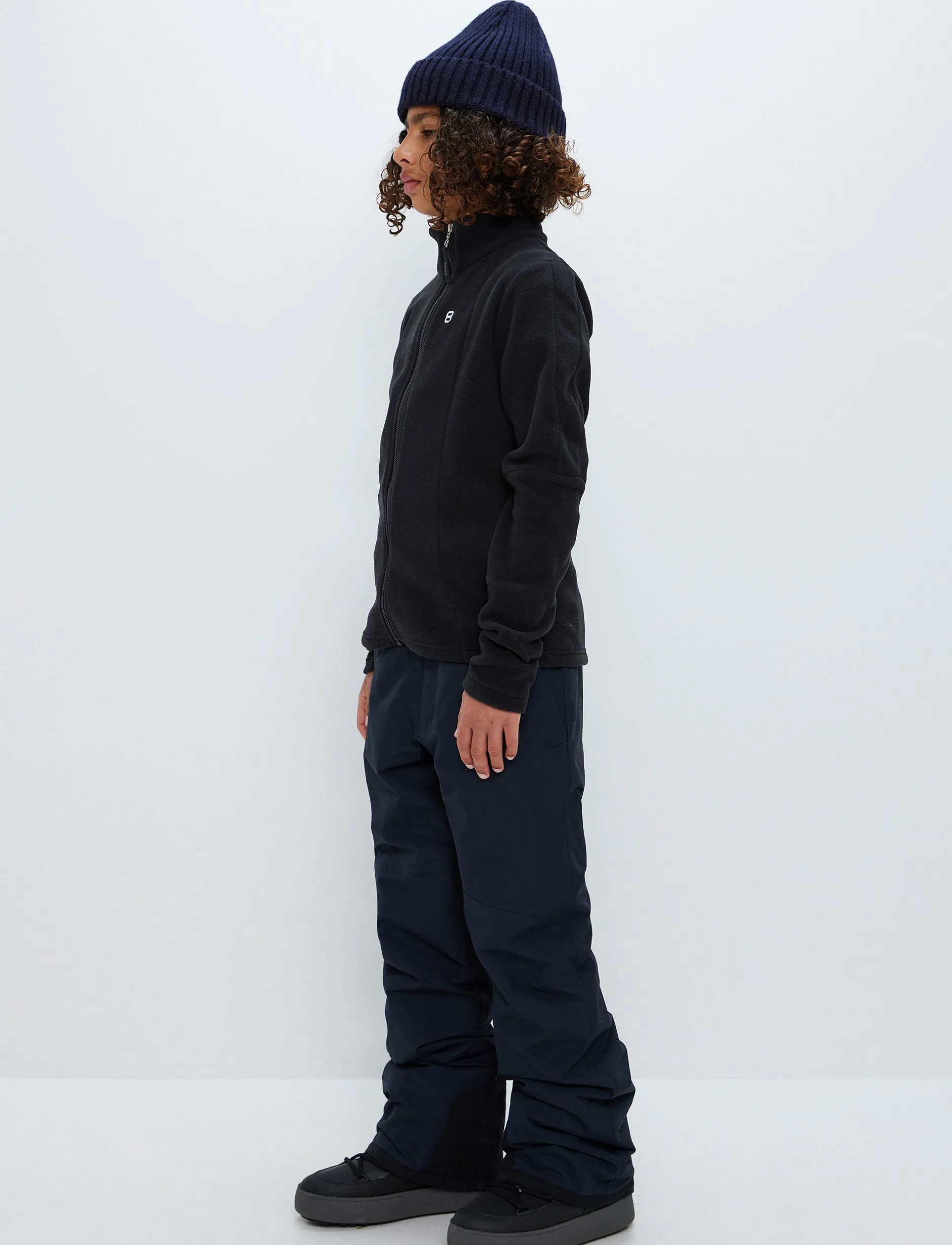 Mellanlager*8848 Altitude Andixa Jr Micro - Black