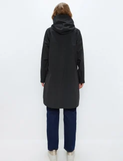 Jackor*8848 Altitude Angela 3L Coat - Black
