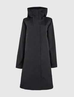 Jackor*8848 Altitude Angela 3L Coat - Black