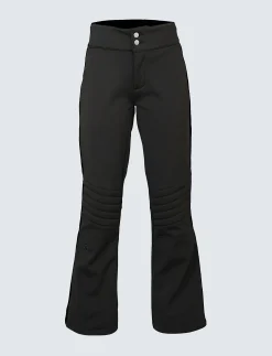 Skidbyxor*8848 Altitude Annbell Jr Pant - Black