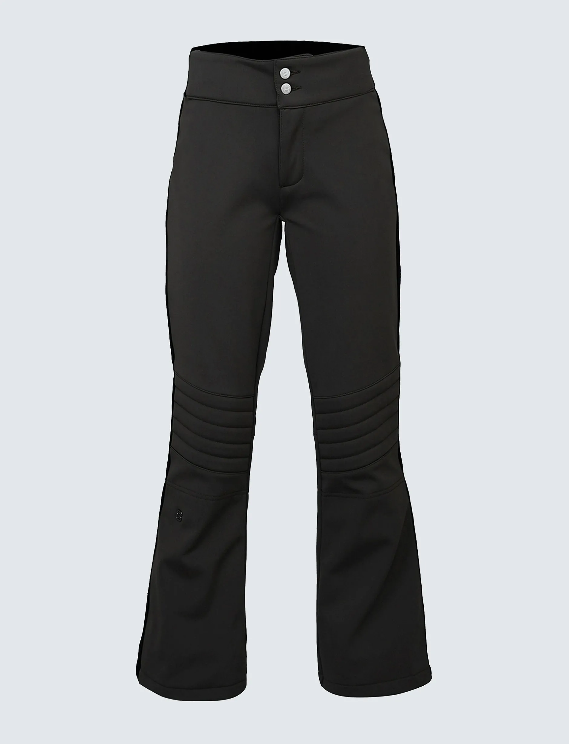 Skidbyxor*8848 Altitude Annbell Jr Pant - Black
