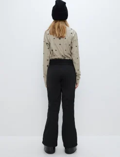 Skidbyxor*8848 Altitude Annbell Star Jr Pant - Black