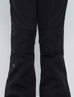 Skidbyxor*8848 Altitude Annbell Star Jr Pant - Black