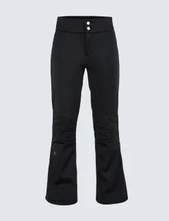 Skidbyxor*8848 Altitude Annbell Star Jr Pant - Black