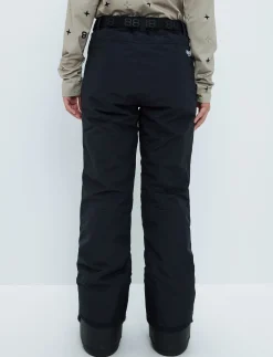 Skidbyxor*8848 Altitude Atoc JR Pant - Black
