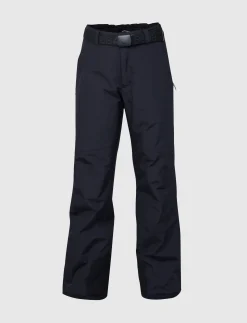 Skidbyxor*8848 Altitude Atoc JR Pant - Black