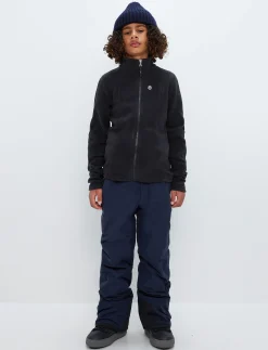 Skidbyxor*8848 Altitude Atoc JR Pant - Navy