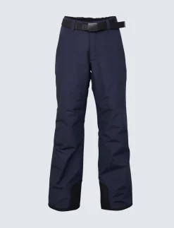 Skidbyxor*8848 Altitude Atoc JR Pant - Navy
