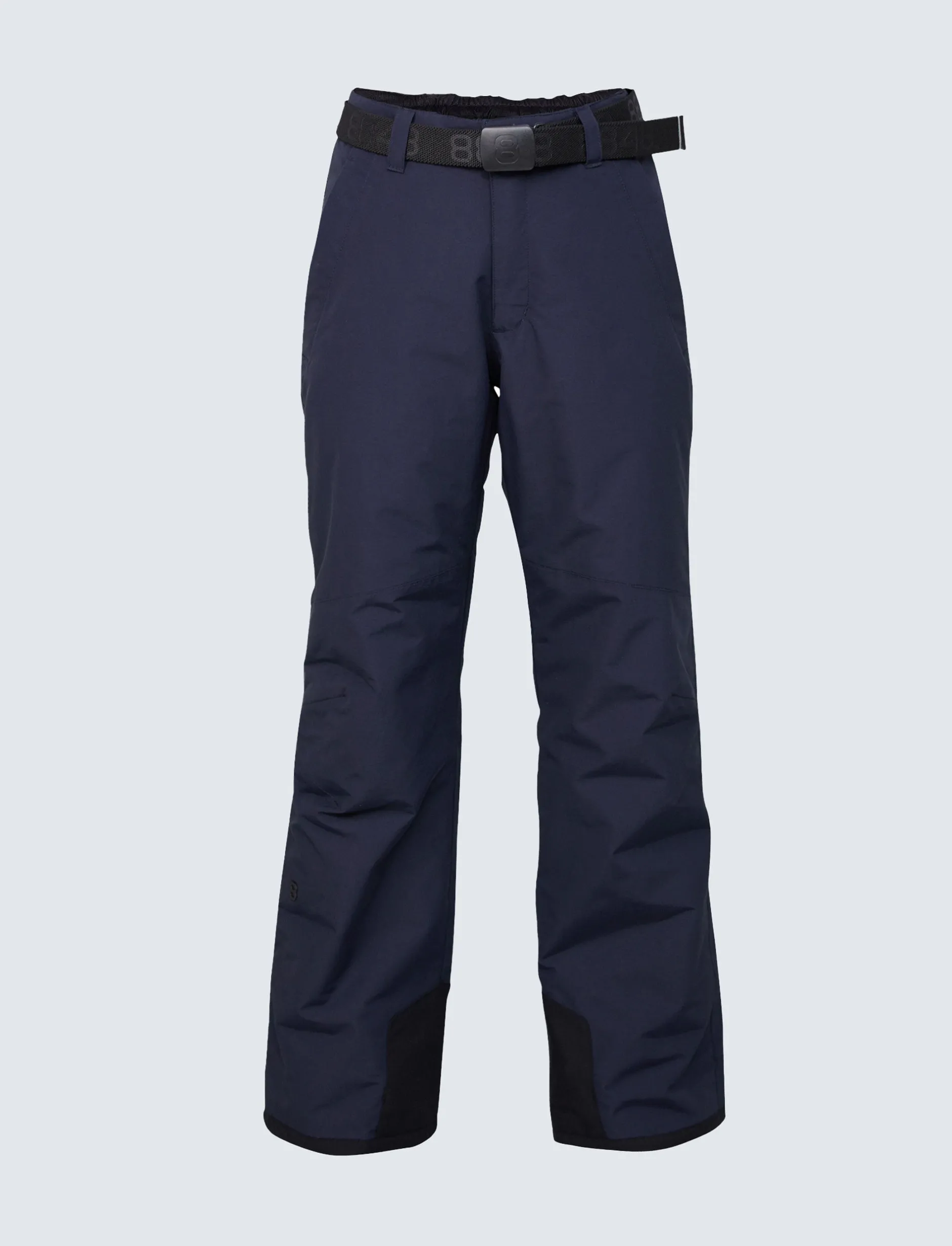 Skidbyxor*8848 Altitude Atoc JR Pant - Navy
