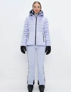 Skidjackor*8848 Altitude Audrey W Ski Jacket - Icelandic Blue