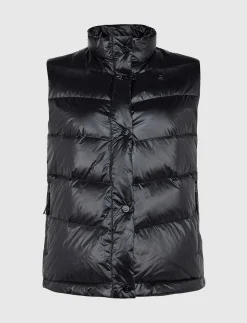 Jackor|Dunjackor*8848 Altitude Bella W Down Vest - Black