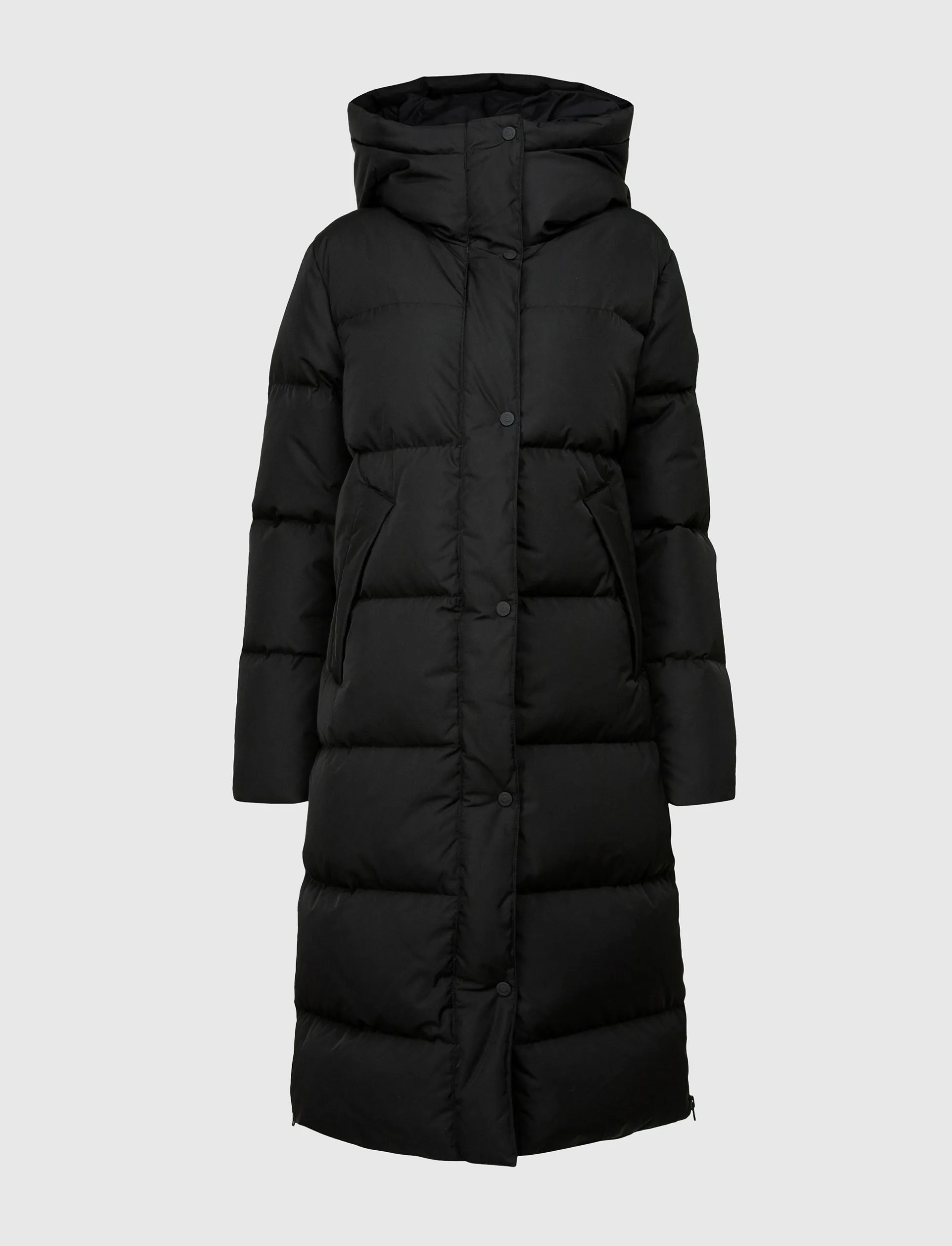Dunjackor*8848 Altitude Biella 2.0 Down Coat - Black