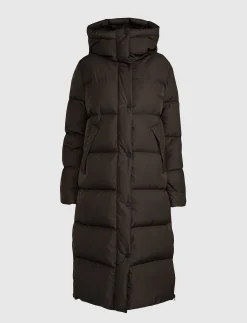 Dunjackor*8848 Altitude Biella 2.0 Down Coat - Coffea