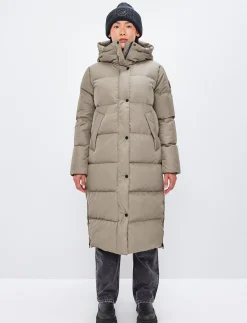 Dunjackor*8848 Altitude Biella 2.0 Down Coat - Fallen Rock