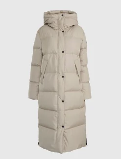 Dunjackor*8848 Altitude Biella 2.0 Down Coat - Lt Fallen Rock