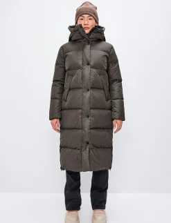 Dunjackor*8848 Altitude Biella 2.0 Down Coat - Turtle