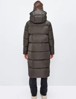 Dunjackor*8848 Altitude Biella 2.0 Down Coat - Turtle