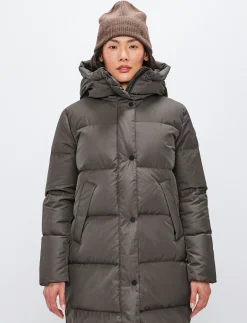 Dunjackor*8848 Altitude Biella 2.0 Down Coat - Turtle