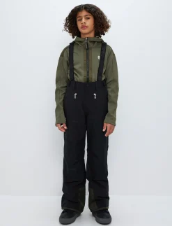 Skidbyxor*8848 Altitude Cody JR Pant - Black