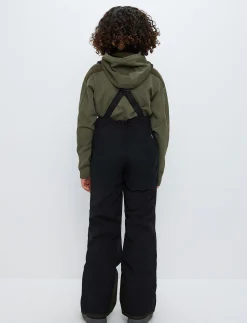 Skidbyxor*8848 Altitude Cody JR Pant - Black