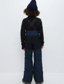 Skidbyxor*8848 Altitude Cody JR Pant - Navy