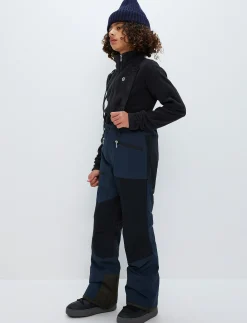 Skidbyxor*8848 Altitude Cody JR Pant - Navy