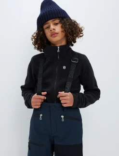 Skidbyxor*8848 Altitude Cody JR Pant - Navy
