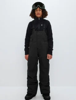 Skidbyxor*8848 Altitude Corbin 2.0 JR Pant - Black
