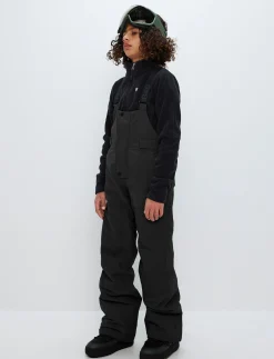 Skidbyxor*8848 Altitude Corbin 2.0 JR Pant - Black