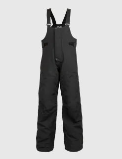 Skidbyxor*8848 Altitude Corbin 2.0 JR Pant - Black