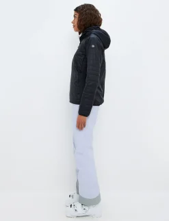 Jackor|Skidjackor*8848 Altitude Dorothy W Primaloft - Black