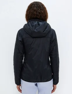 Jackor|Skidjackor*8848 Altitude Dorothy W Primaloft - Black