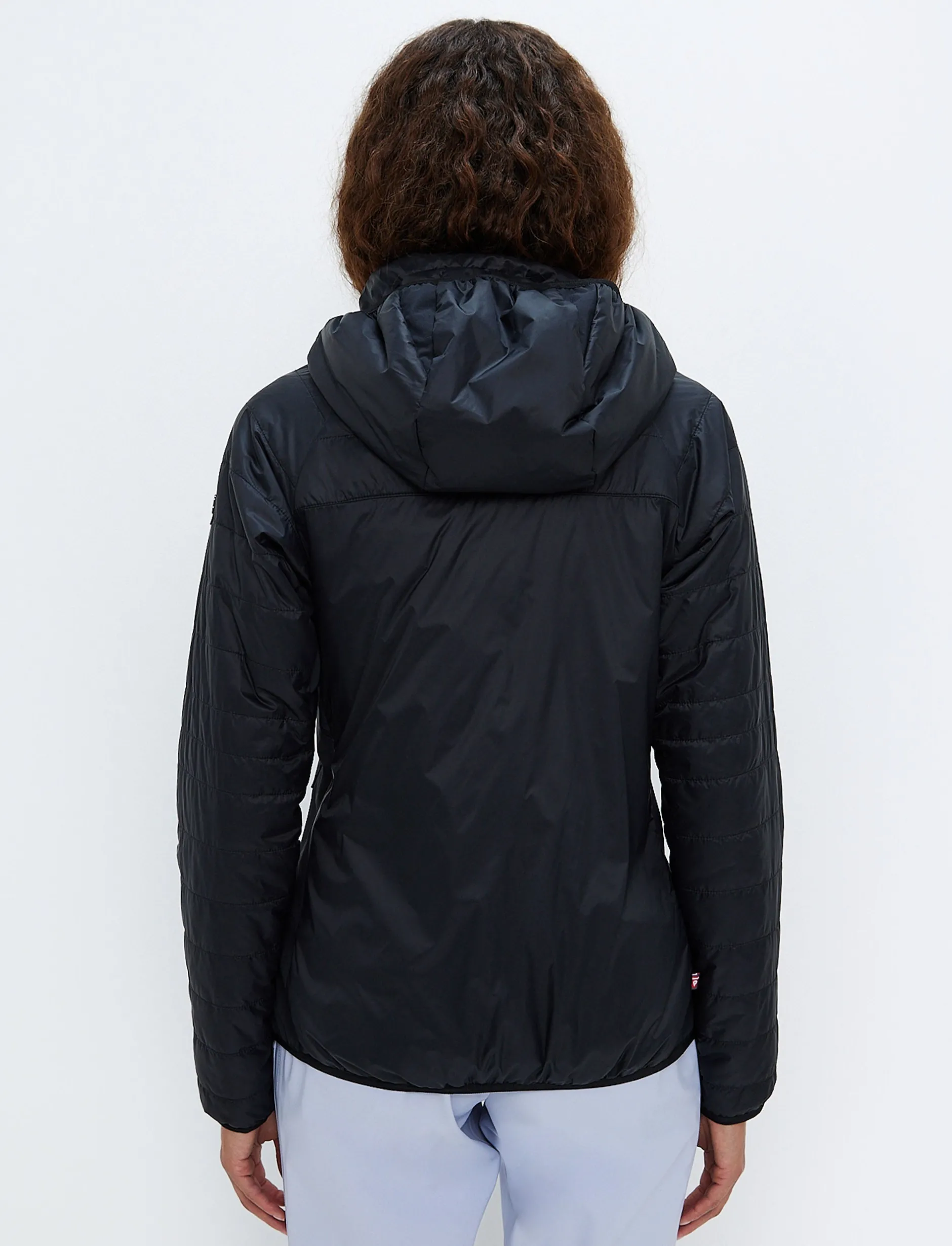 Jackor|Skidjackor*8848 Altitude Dorothy W Primaloft - Black