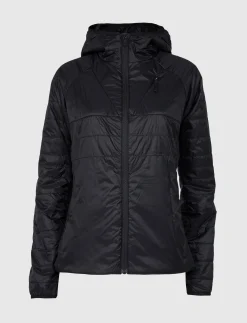 Jackor|Skidjackor*8848 Altitude Dorothy W Primaloft - Black