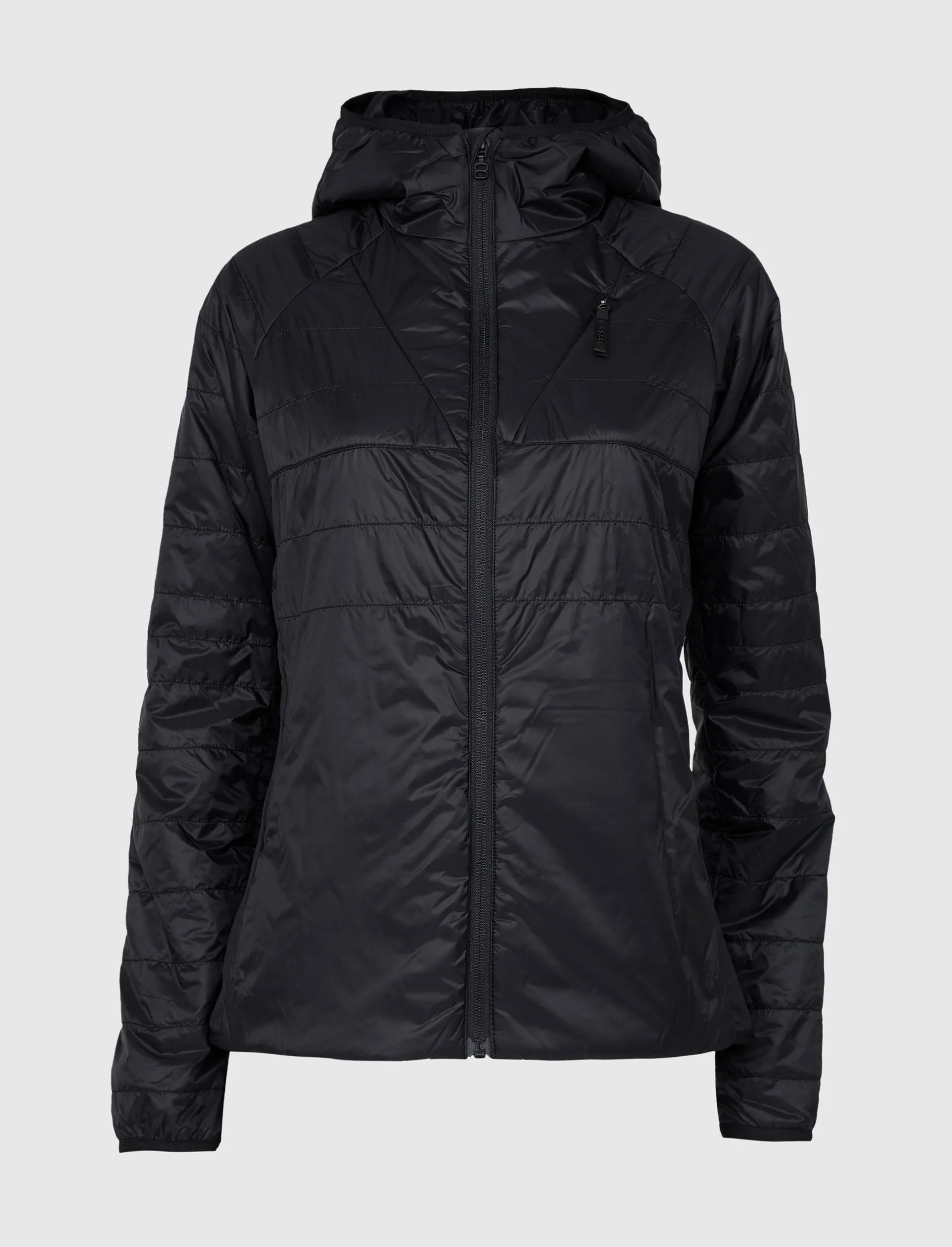 Jackor|Skidjackor*8848 Altitude Dorothy W Primaloft - Black