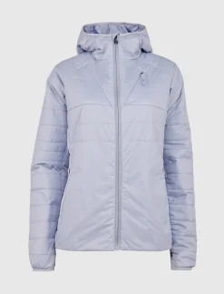 Jackor|Skidjackor*8848 Altitude Dorothy W Primaloft - Icelandic Blue