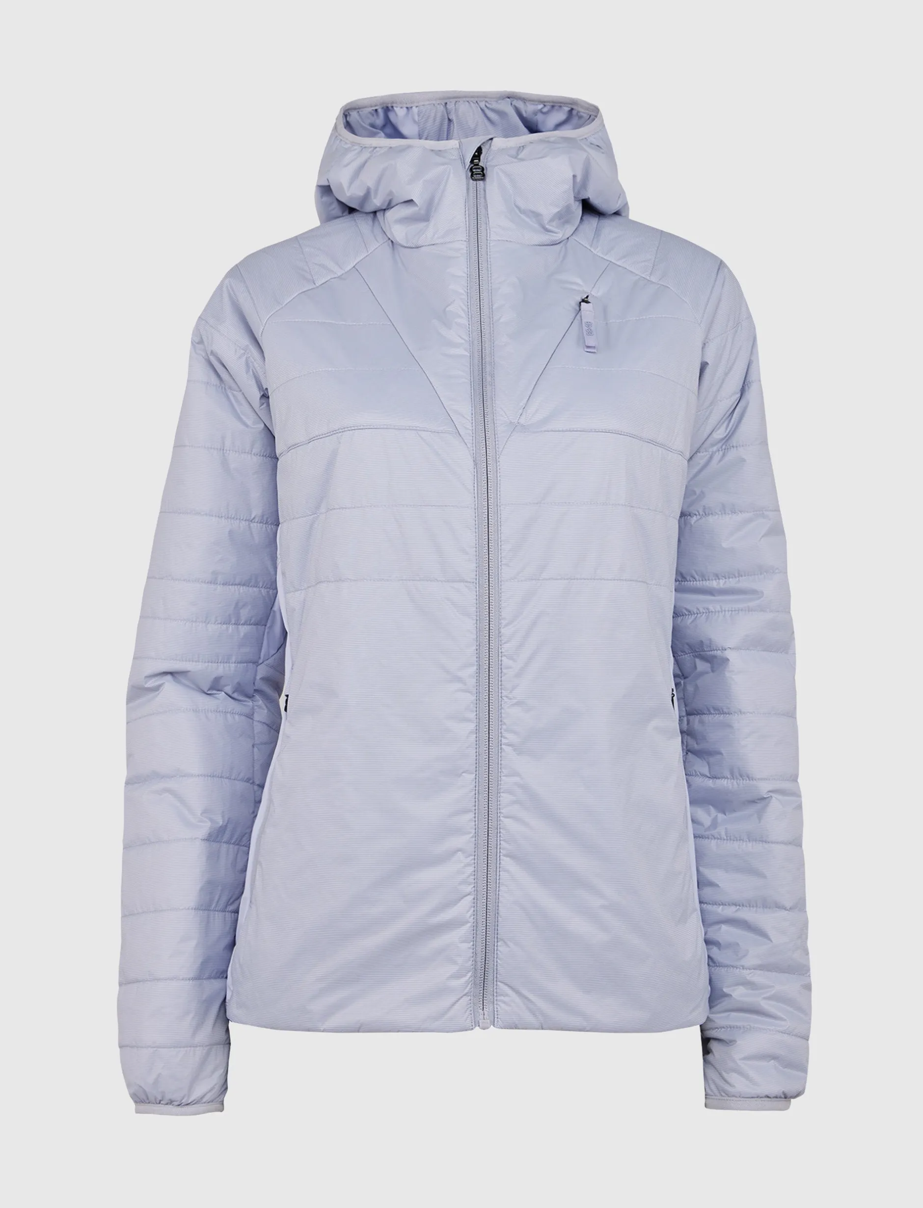 Jackor|Skidjackor*8848 Altitude Dorothy W Primaloft - Icelandic Blue