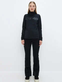 Mellanlager*8848 Altitude Fairlee W Sweat - Black