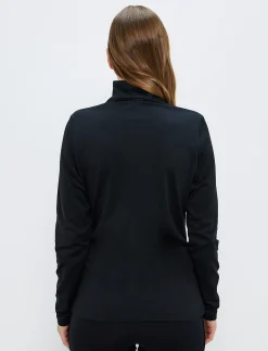 Mellanlager*8848 Altitude Fairlee W Sweat - Black