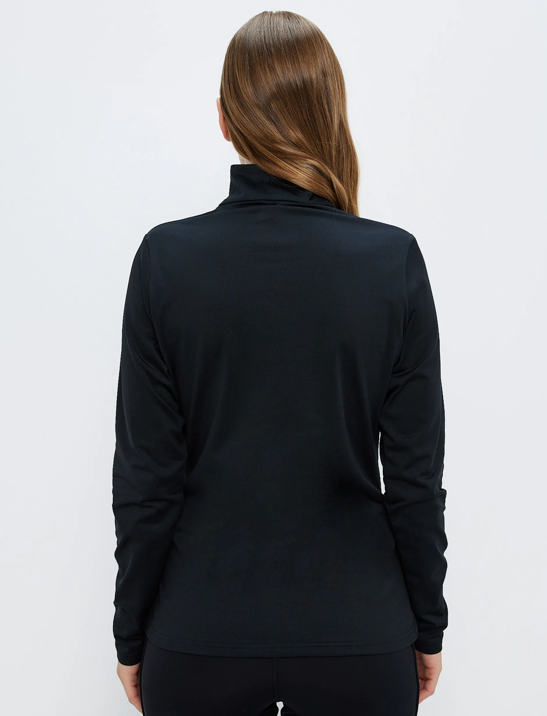 Mellanlager*8848 Altitude Fairlee W Sweat - Black