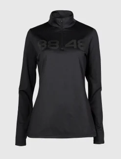 Mellanlager*8848 Altitude Fairlee W Sweat - Black