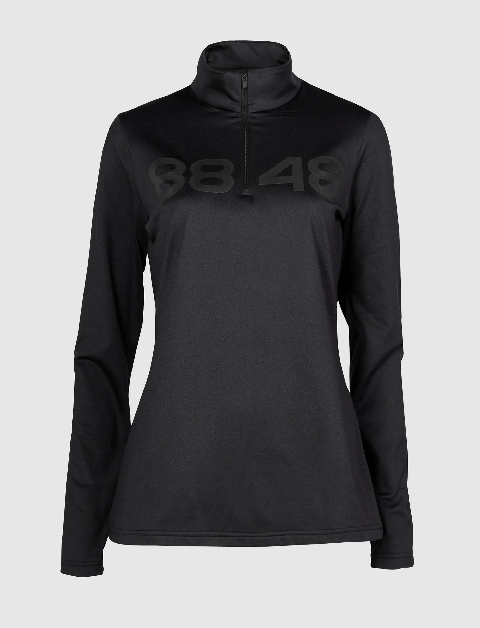Mellanlager*8848 Altitude Fairlee W Sweat - Black