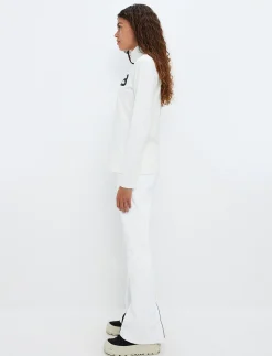 Mellanlager*8848 Altitude Fairlee W Sweat - Blanc