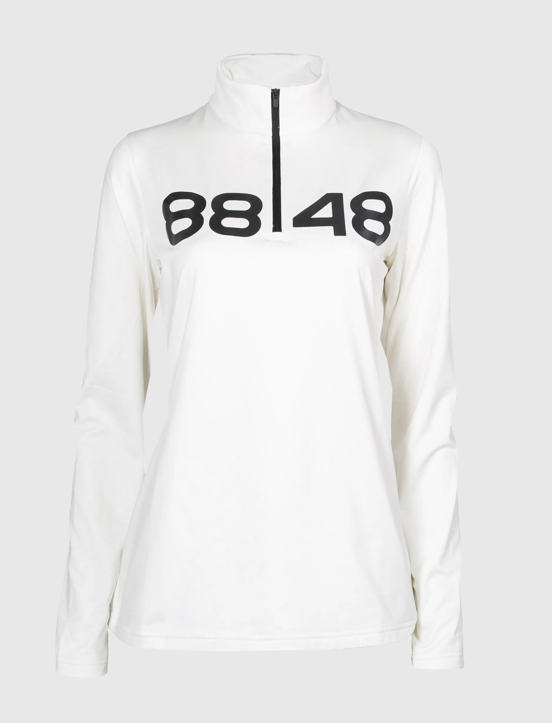 Mellanlager*8848 Altitude Fairlee W Sweat - Blanc
