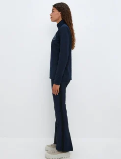 Mellanlager*8848 Altitude Fairlee W Sweat - Navy