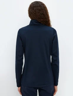 Mellanlager*8848 Altitude Fairlee W Sweat - Navy