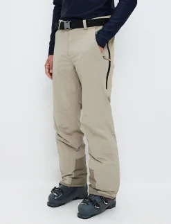 Skidbyxor*8848 Altitude Force 2.0 Pant - Lt Beige