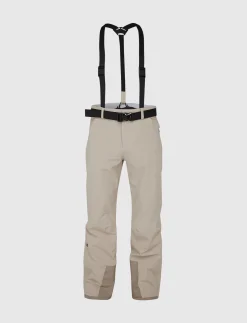 Skidbyxor*8848 Altitude Force 2.0 Pant - Lt Beige